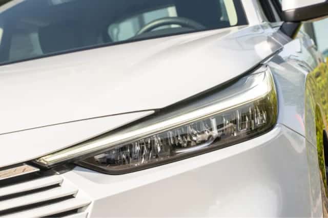 Honda HR-V (2024) thumbnail 23