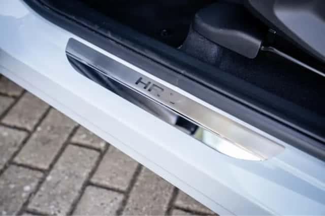 Honda HR-V (2024) thumbnail 24