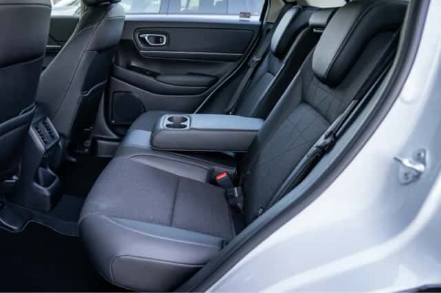 Honda HR-V (2024) thumbnail 30