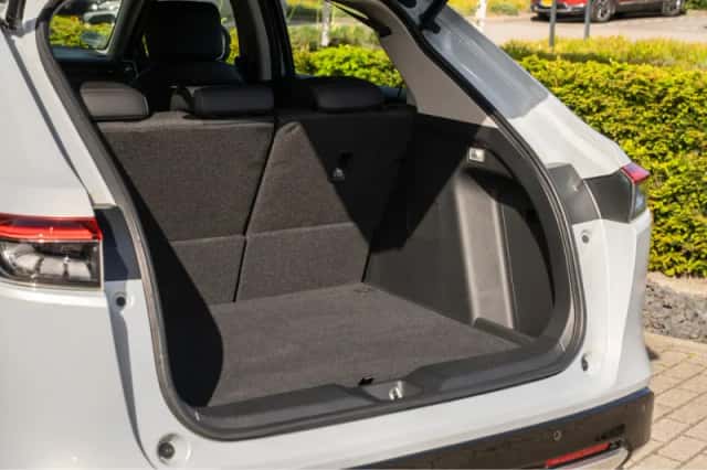 Honda HR-V (2024) thumbnail 33