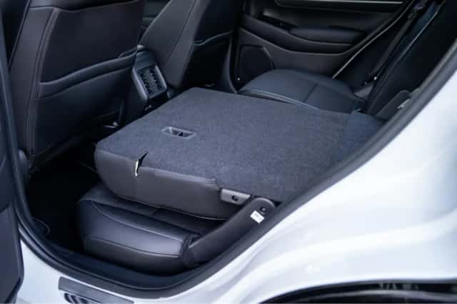 Honda HR-V (2024) thumbnail 36