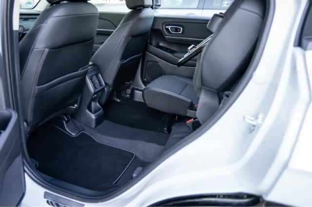 Honda HR-V (2024) thumbnail 37