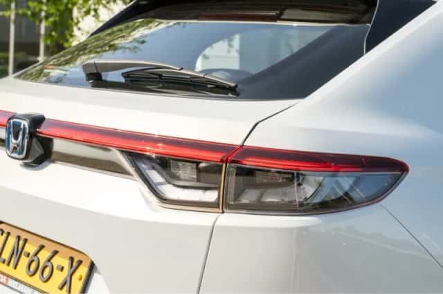 Honda HR-V (2024) thumbnail 39
