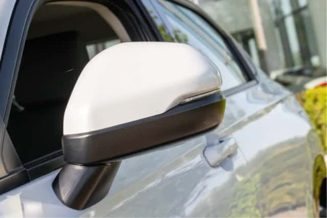 Honda HR-V (2024) thumbnail 40