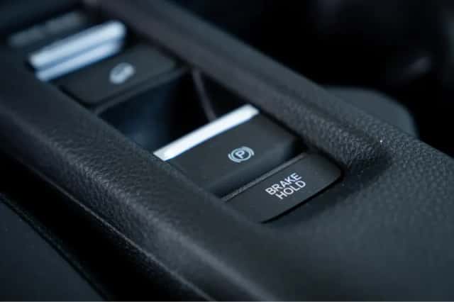 Honda HR-V (2024) thumbnail 42