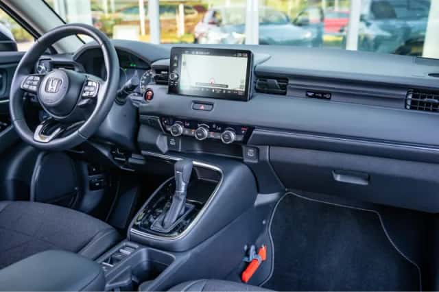 Honda HR-V (2024) thumbnail 45