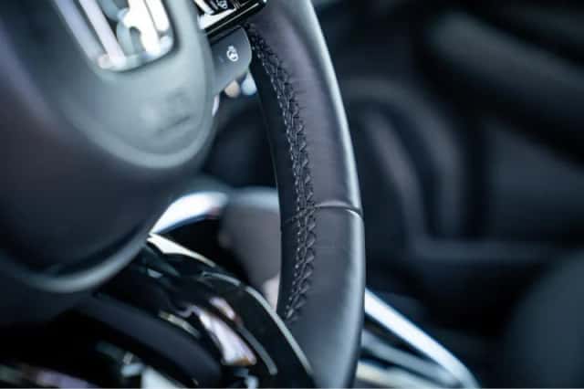Honda HR-V (2024) thumbnail 46