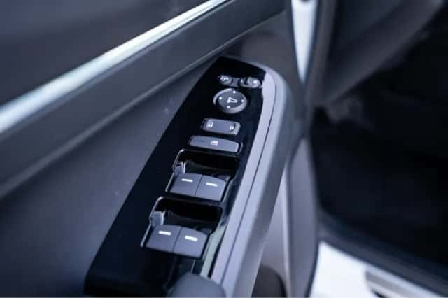 Honda HR-V (2024) thumbnail 47