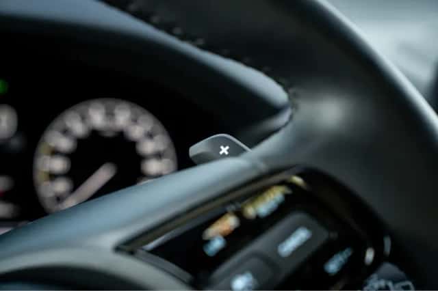 Honda HR-V (2024) thumbnail 53