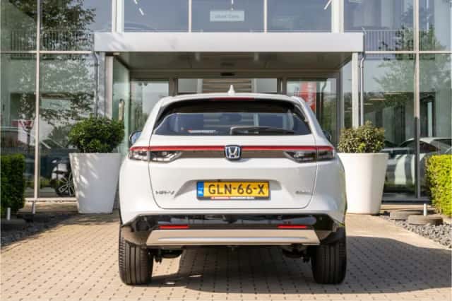Honda HR-V (2024) thumbnail 57