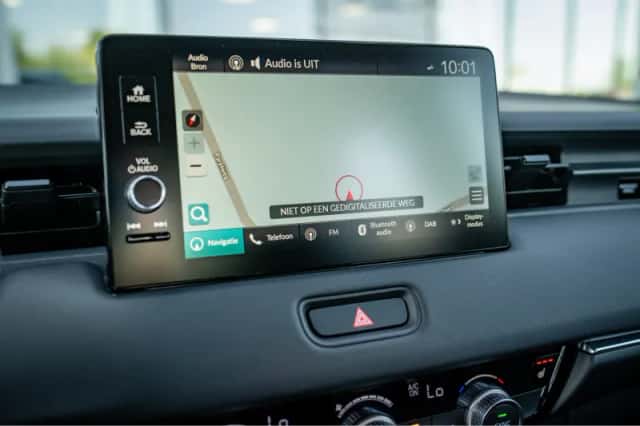 Honda HR-V (2024) thumbnail 7