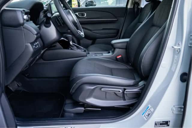 Honda HR-V (2024) thumbnail 8