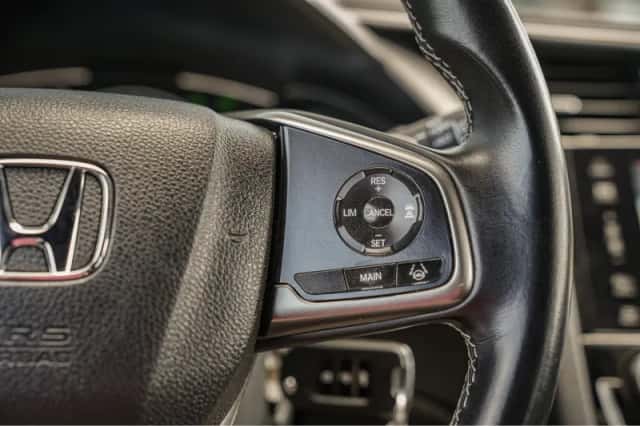 Honda Civic (2019) thumbnail 16