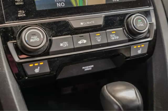 Honda Civic (2019) thumbnail 20