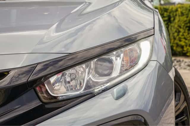Honda Civic (2019) thumbnail 25