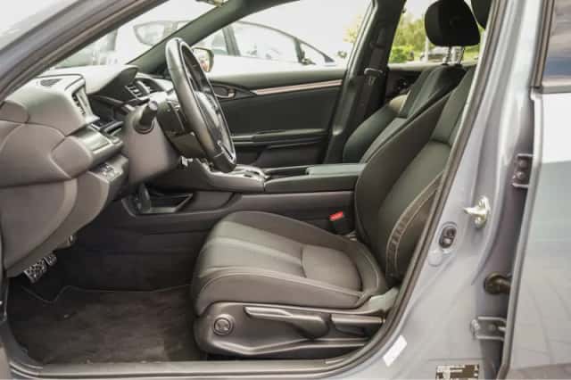 Honda Civic (2019) thumbnail 26