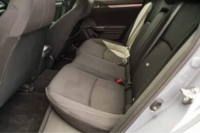 Honda Civic (2019) thumbnail 27