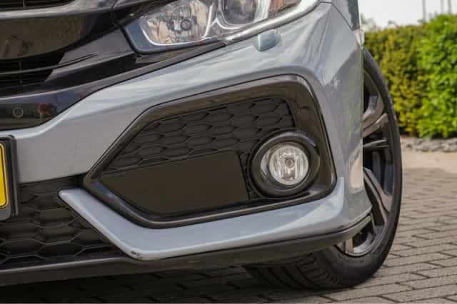 Honda Civic (2019) thumbnail 28
