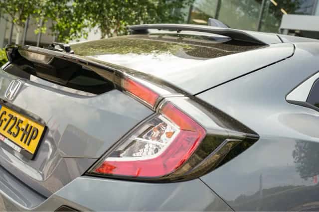 Honda Civic (2019) thumbnail 30