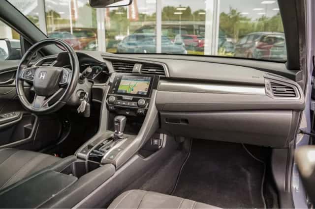 Honda Civic (2019) thumbnail 31