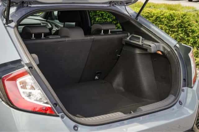 Honda Civic (2019) thumbnail 35