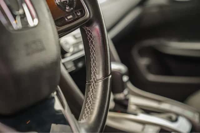 Honda Civic (2019) thumbnail 40