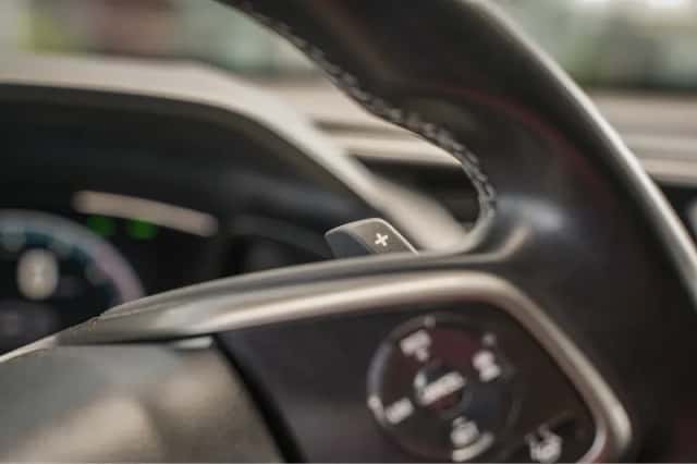 Honda Civic (2019) thumbnail 43