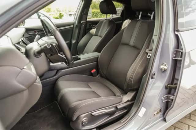 Honda Civic (2019) thumbnail 8