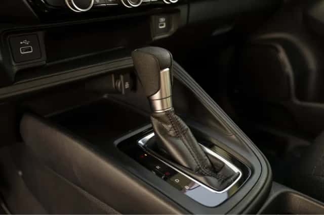 Honda HR-V (2022) thumbnail 5