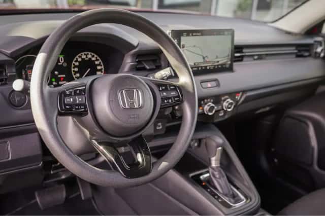 Honda HR-V (2022) thumbnail 6