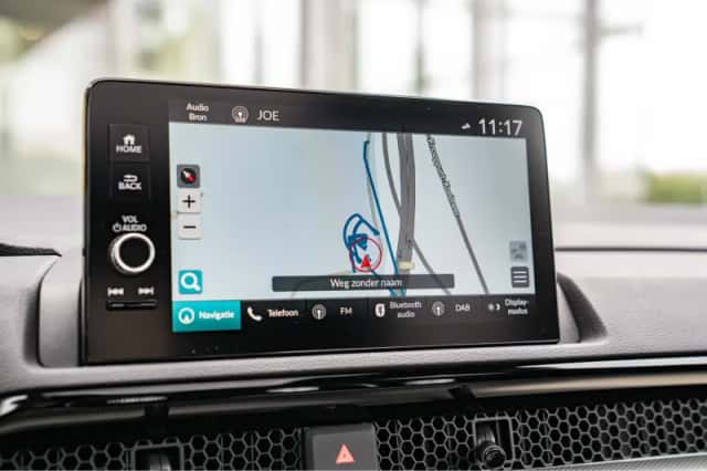 Honda CR-V (2025) thumbnail 5