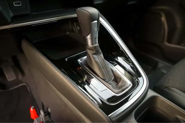 Honda HR-V (2022) thumbnail 5