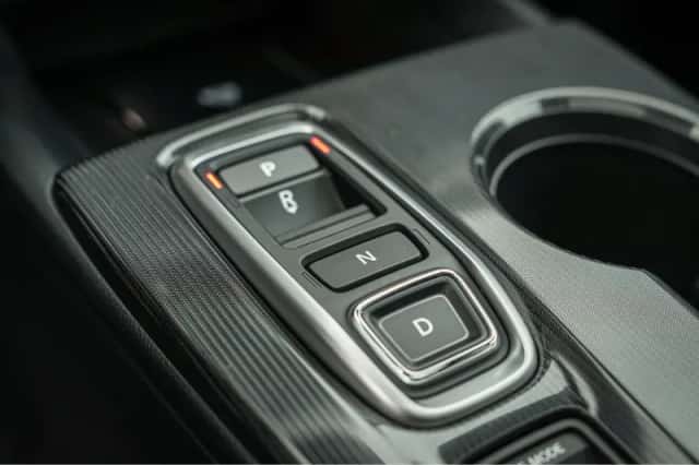 Honda Civic (2026) thumbnail 4