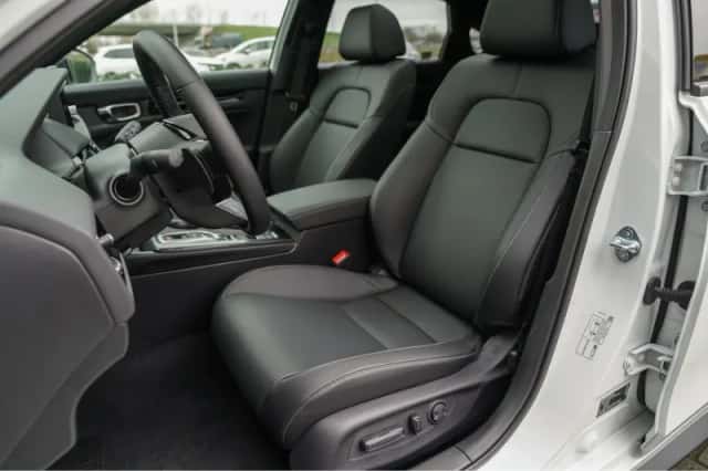 Honda Civic (2026) thumbnail 6