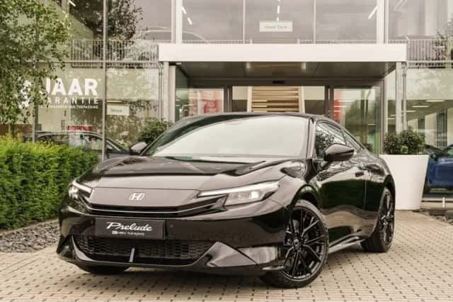 Honda E (2026) thumbnail 2