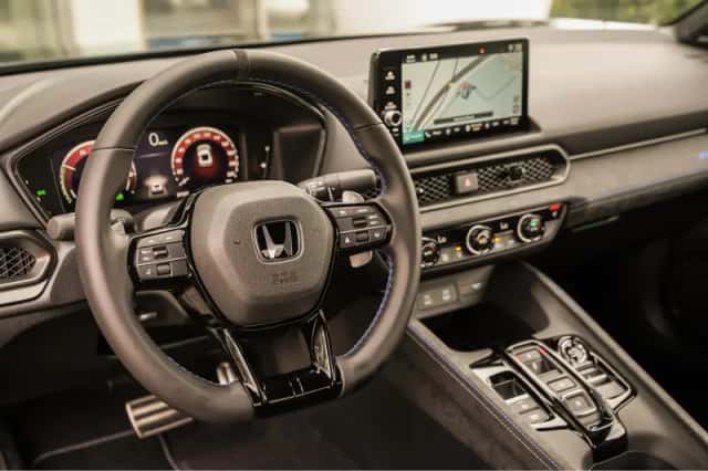 Honda E (2026) thumbnail 5