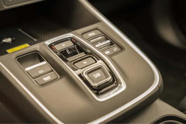 Honda CR-V (2025) thumbnail 5