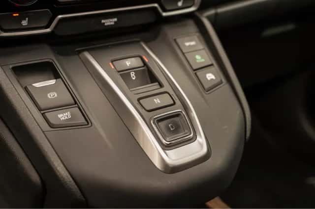 Honda CR-V (2021) thumbnail 6