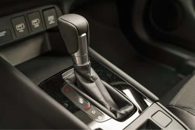 Honda Jazz (2026) thumbnail 4