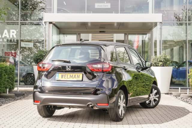 Honda Jazz (2026) thumbnail 3