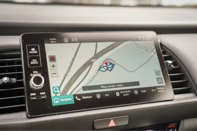 Honda Jazz (2026) thumbnail 6