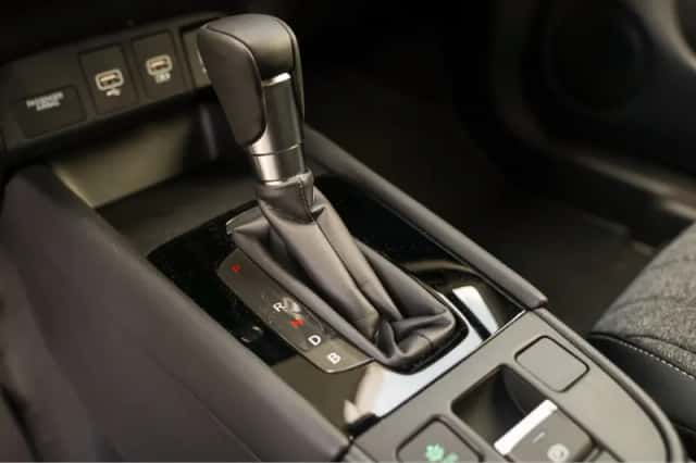 Honda Jazz (2026) thumbnail 4