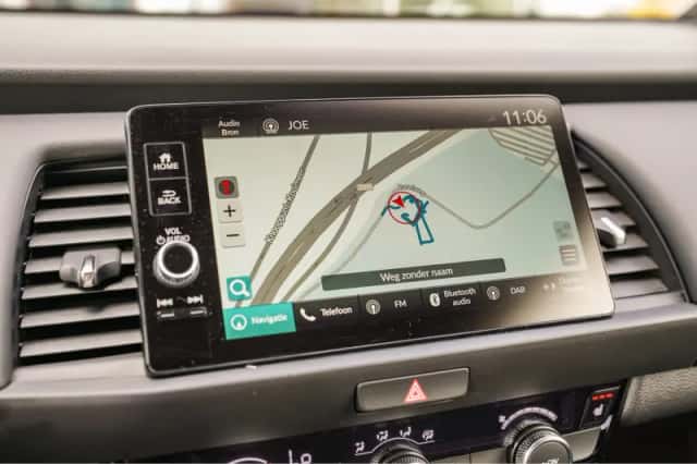 Honda Jazz (2026) thumbnail 6