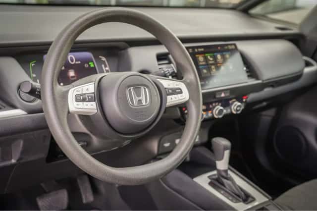 Honda Jazz (2021) thumbnail 6