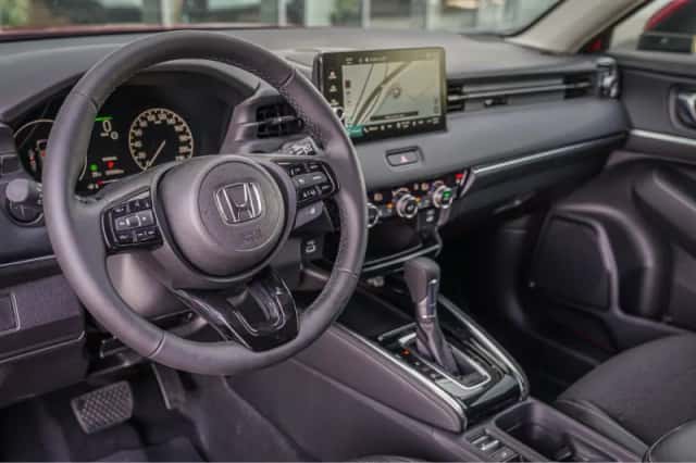 Honda HR-V (2026) thumbnail 6