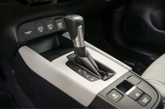 Honda Jazz (2022) thumbnail 5