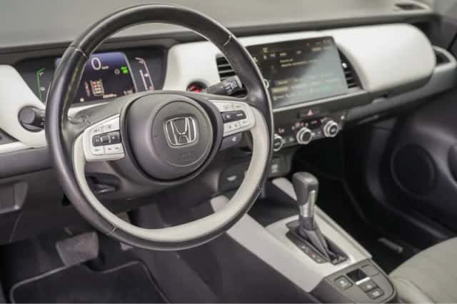 Honda Jazz (2022) thumbnail 6