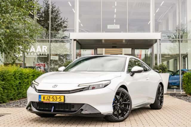 Honda E (2026) thumbnail 2