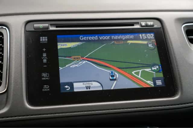 Honda HR-V (2018) thumbnail 6