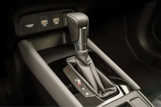 Honda Jazz (2026) thumbnail 4